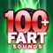 100 + Fart Sound Machine Fx