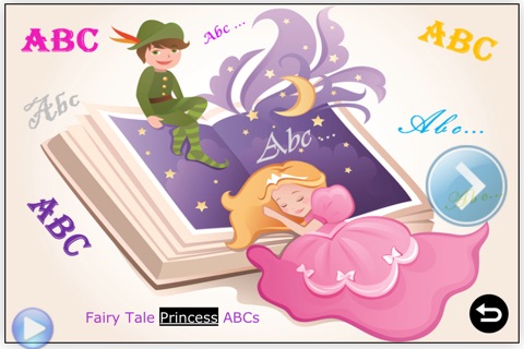 Princesses: Real & Cartoon Princess Videos, Games, Photos, Books & Interactive Activities for Kids by Playrific screenshot 2