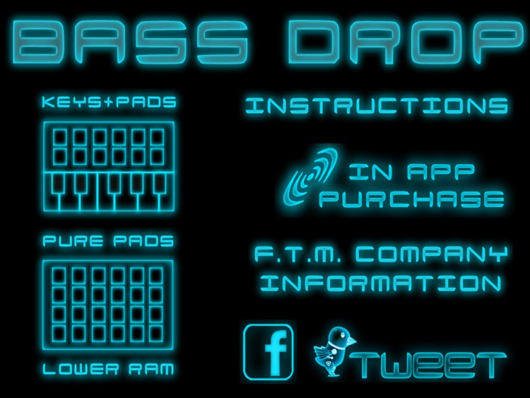 Bass Drop Dubstep HD screenshot-4