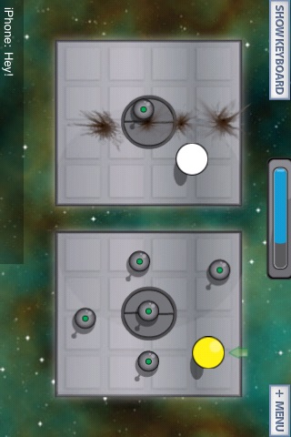 Cestos - Multiplayer Battle Balls