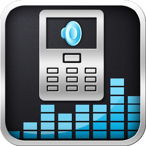 Cool Ringtone Maker Lite icon