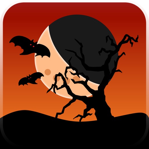 Haunted Pinball iOS App