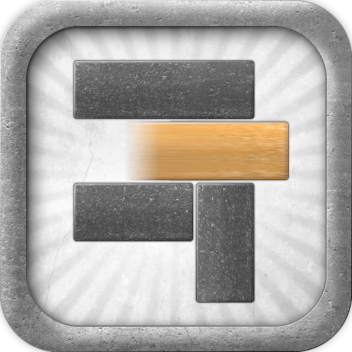 Blocks - addictive puzzle game