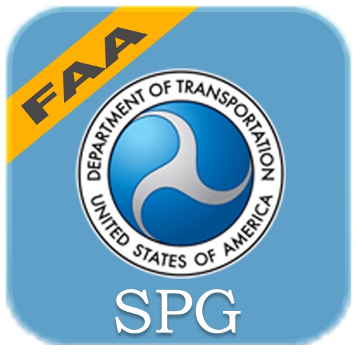 FAA Student Pilot Guide icon