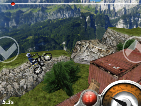 Trial Xtreme 1 Freeのおすすめ画像3