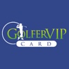 Golfer VIP Card