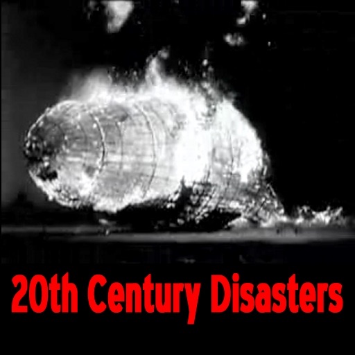 20th Century Disasters - Videos