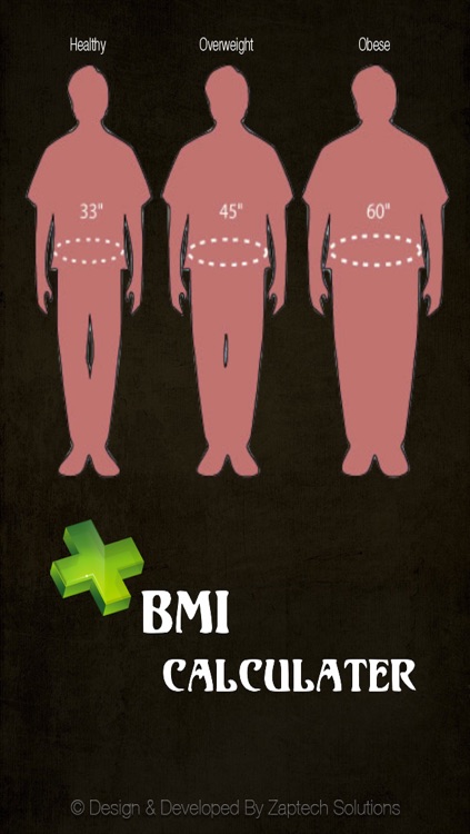 BMI Calc Free