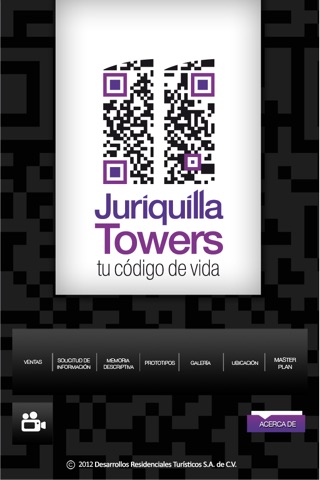 Juriquilla Towers screenshot 2