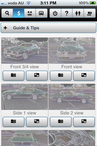 CarSearchSell Australia screenshot 4