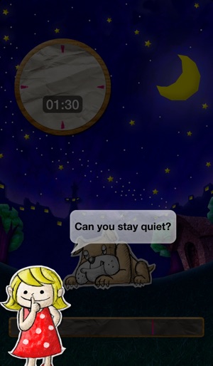 Child Silence Timer(圖2)-速報App