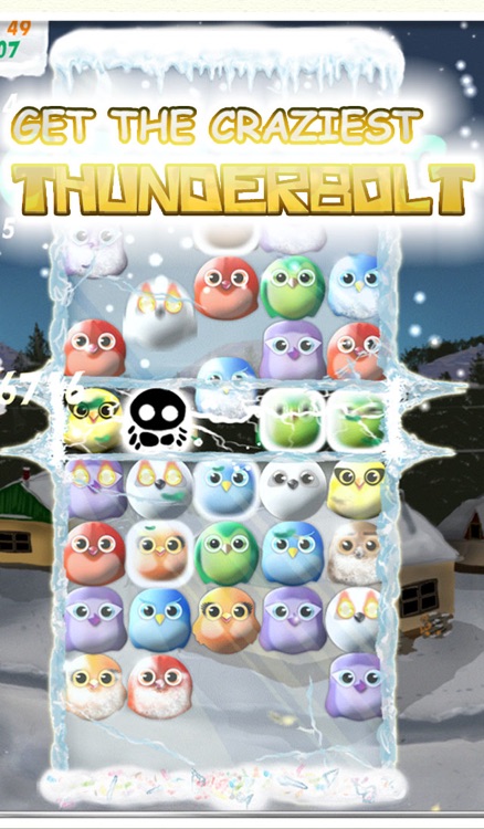 Birddle screenshot-3