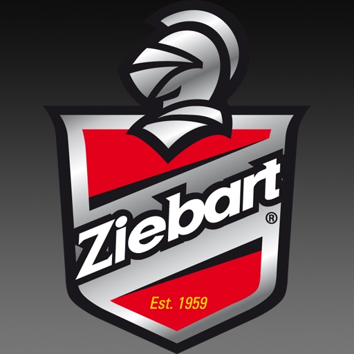 Ziebart Türkiye icon