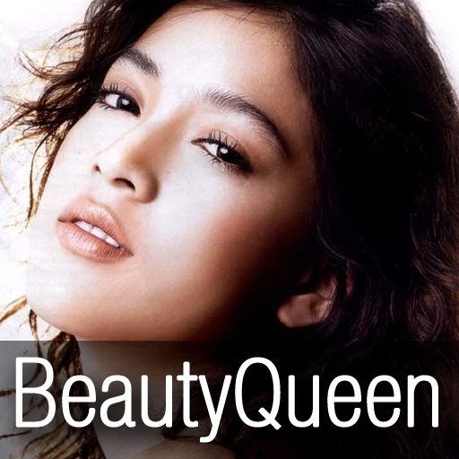 Beauty Queen Secrets icon