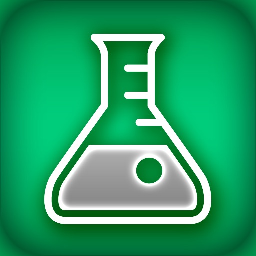 Biochemistry Terminology icon
