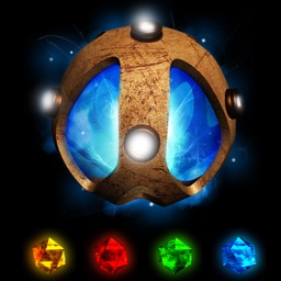 Tunnel Ball 3D