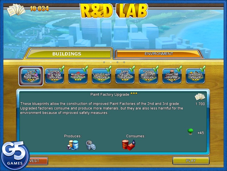 Virtual City HD (Full) screenshot-4