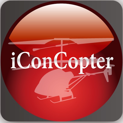 iConCopter