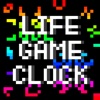 LifeGameClock ～生きてる時計～
