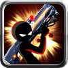 A Stickman Shooting Rampage PRO - Armed & Dangerous Version