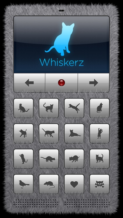 Human-to-Cat Translator Deluxe screenshot-3