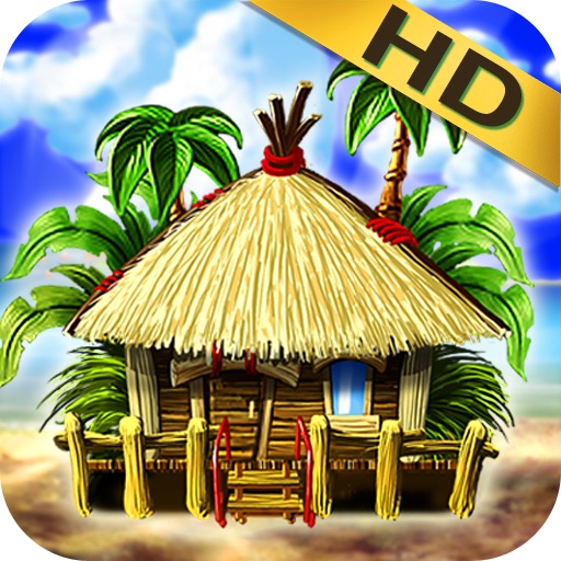 Vacation Mogul HD Lite icon