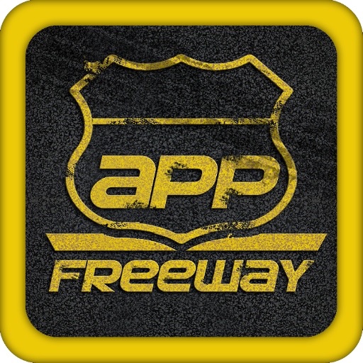 AppFreeway Icon