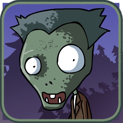 Zombie Slashing icon