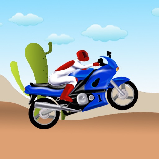Moto Drag Race Classic-HD icon