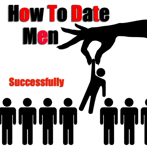 How to Date Men Successfully icon