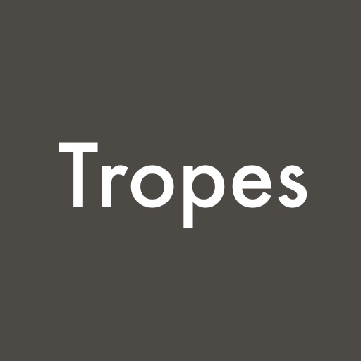 Pocket Tropes - TVTropes in your pocket icon