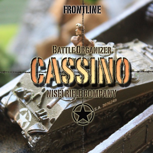 Cassino-Nisei