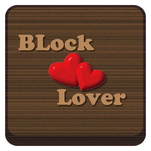 blocklover icon