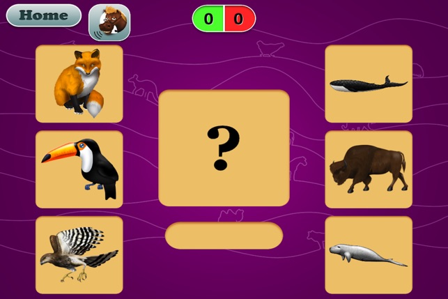 Tiere Spiele für Kinder: Kostenlos(圖2)-速報App