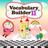 Vocabulary Builder 11