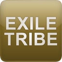 EXILE TRIBE mobile