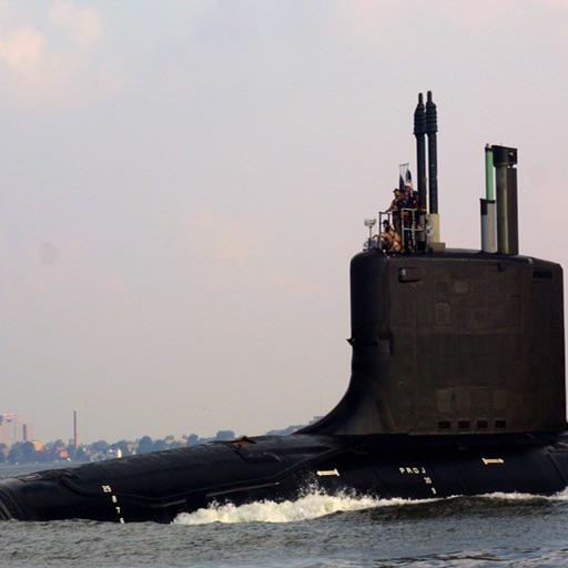 Military Submarines HD