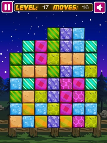 Let's Move Boxes HD Lite screenshot 2