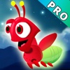 Firefly Paradise Pro - Unlimited Flappy for iPhone, iPad