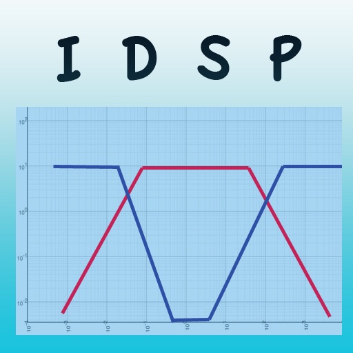 IDSP icon