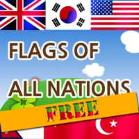 FLAGS OF ALL NATIONS FREE PC 용