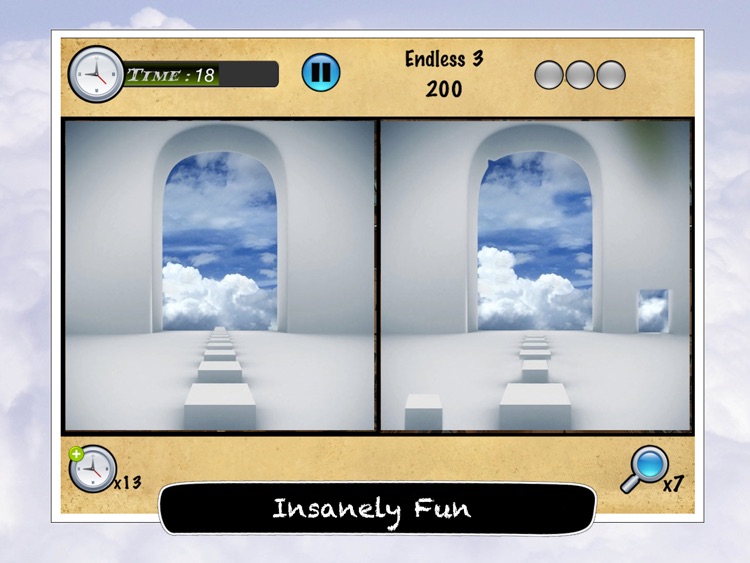Simply Find It HD screenshot-4