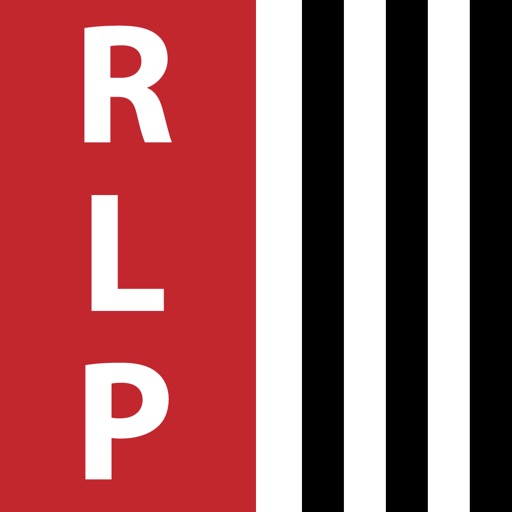 RLP State icon