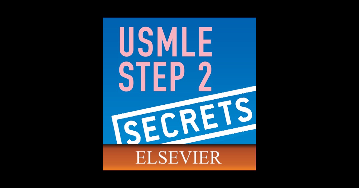 Usmle Step 3 Secrets Pdf Free Download