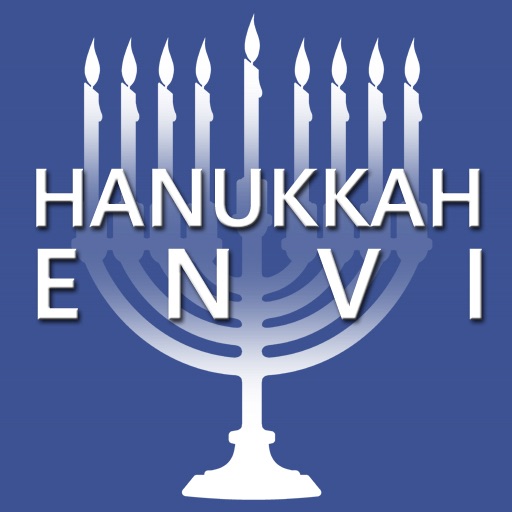 Hanukkah Envi icon