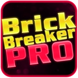 Brick Breaker Pro HD