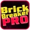 Brick Breaker Pro is back with zeal in an all-new avatar “Brick Breaker Pro”