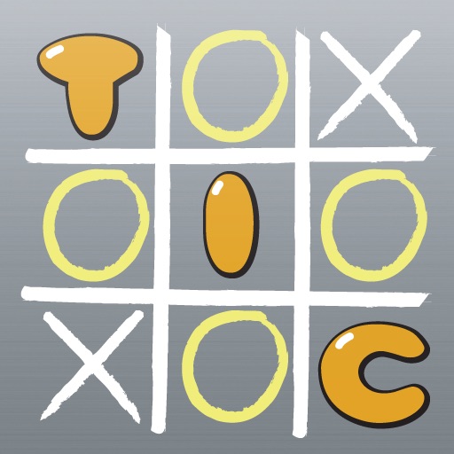 Tic-Tac-Toe Classic