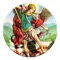 Looking for a simple catholic application (App) to reach out to St