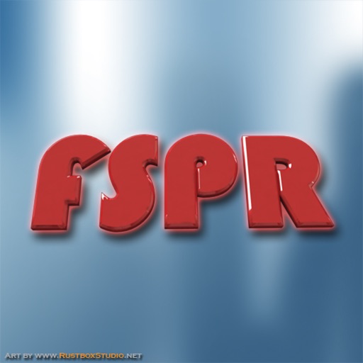 FSPR icon